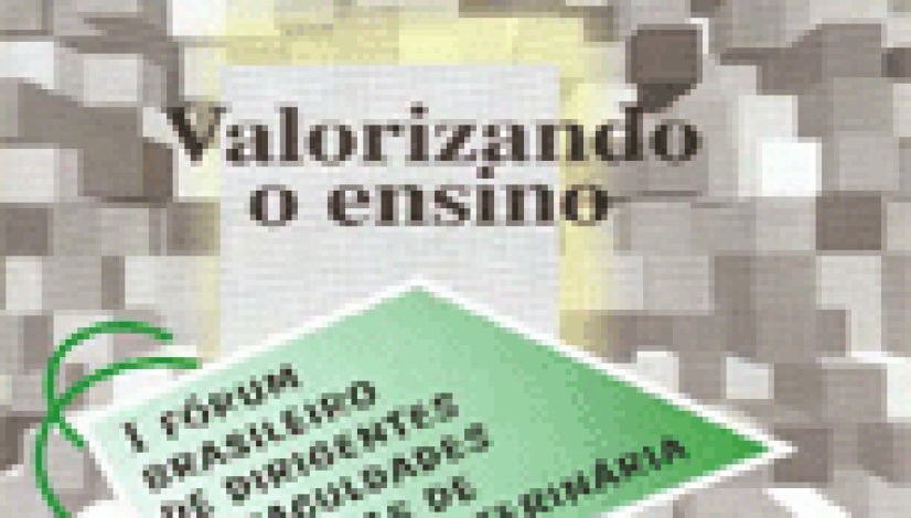 Revista CFMV - Edição 20