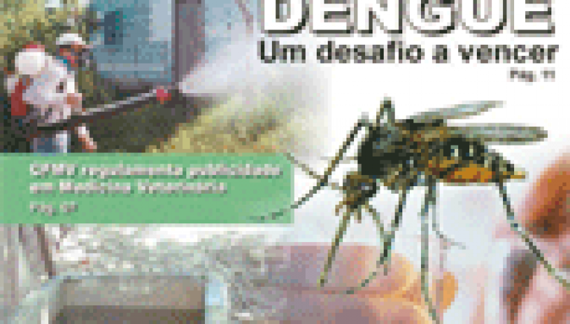 Revista CFMV - Edição 33