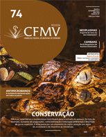 Revista CFMV - Edição 74