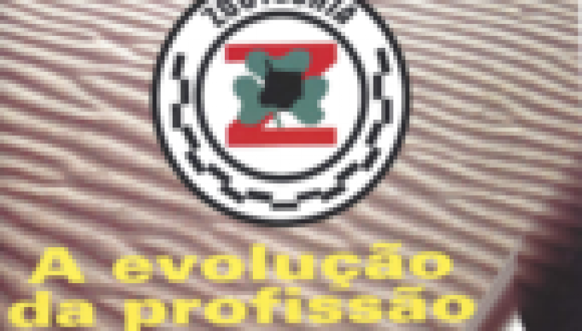 Revista CFMV - Edição 15