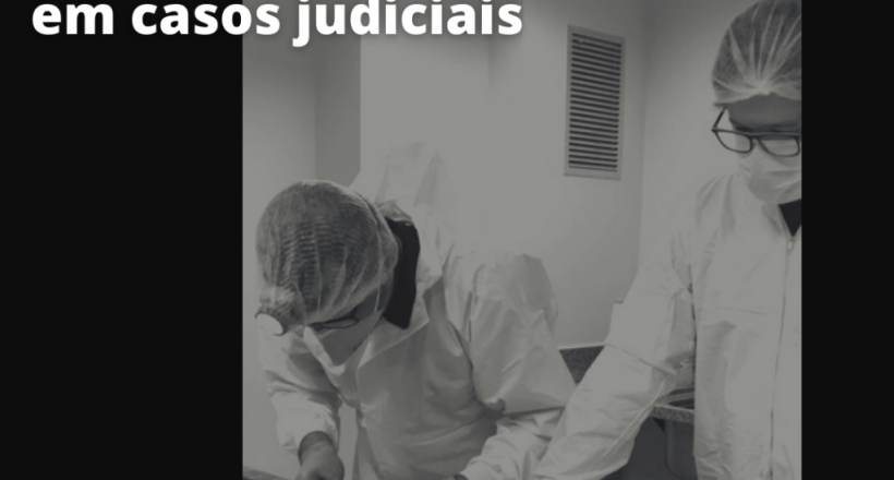 Manual de Perícias auxilia médico-veterinário em casos judiciais