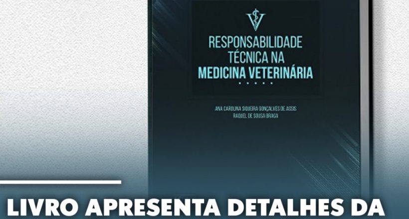 sobre atuação do Responsável Técnico na Medicina Veterinária