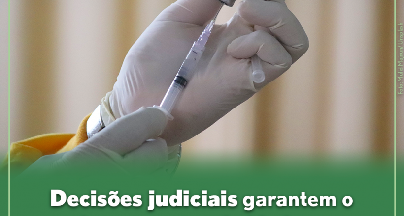 Decisões judiciais garantem o pleno exercício da Medicina Veterinária