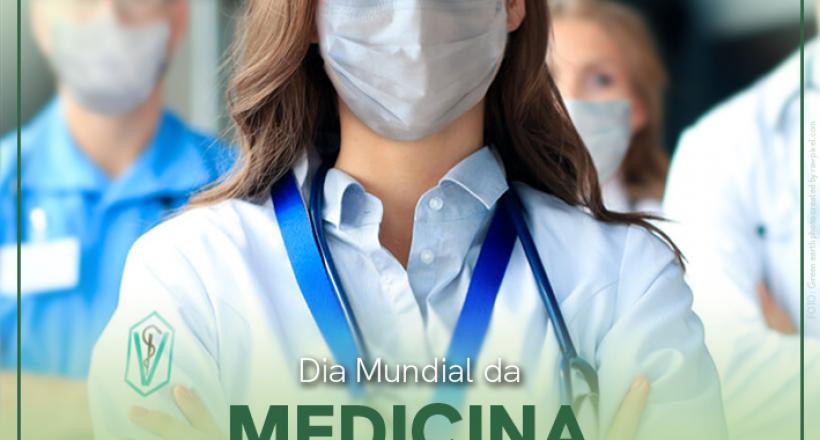 Dia Mundial da Medicina Veterinária