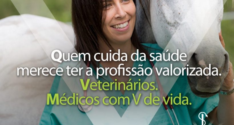 Dia do Médico-Veterinário 2022