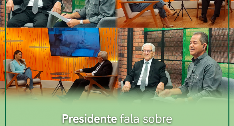 Entrevista Cana Rural