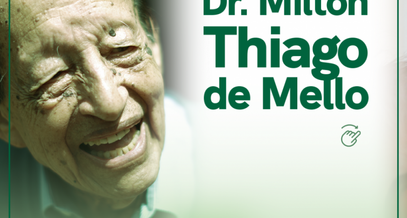 Milton Thiago de Mello