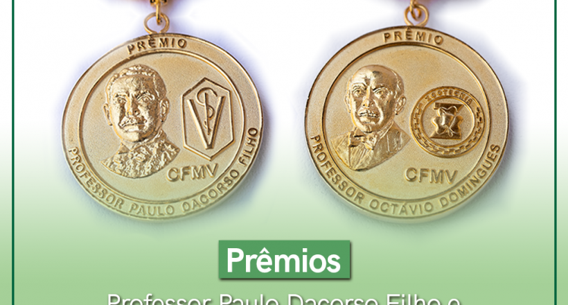 Premiações