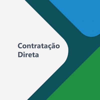 Contratação direta