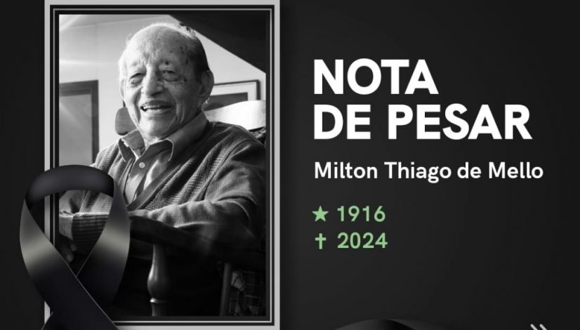 Milton Thiago de Mello