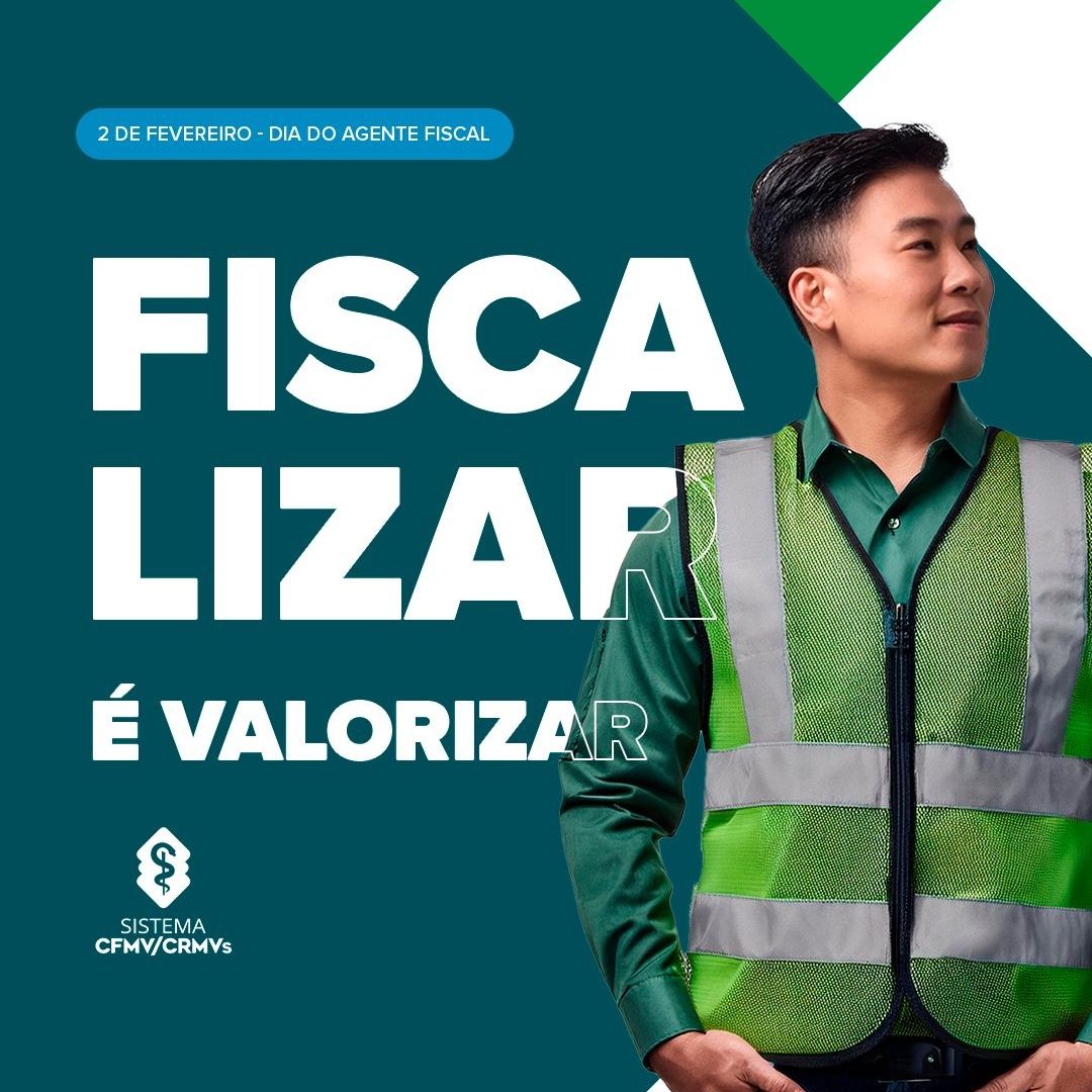 dia do agente fiscal